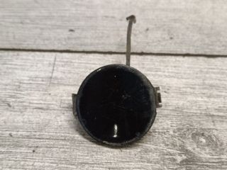 bontott ALFA ROMEO 147 Hátsó Vonószem Burkolat