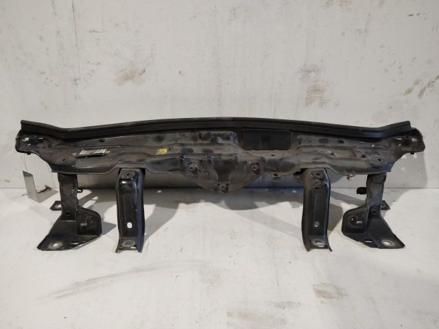 bontott ALFA ROMEO 147 Homlokfal (Üres lemez)