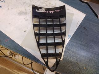 bontott ALFA ROMEO 147 Hűtőrács