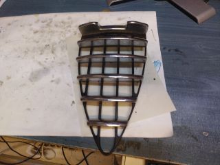 bontott ALFA ROMEO 147 Hűtőrács