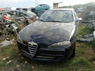 bontott ALFA ROMEO 147 Hűtőrács