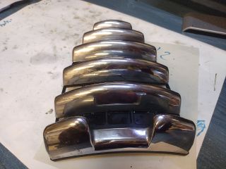 bontott ALFA ROMEO 147 Hűtőrács