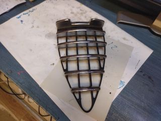 bontott ALFA ROMEO 147 Hűtőrács