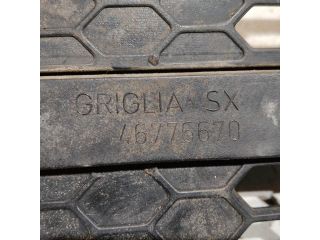 bontott ALFA ROMEO 147 Hűtőrács