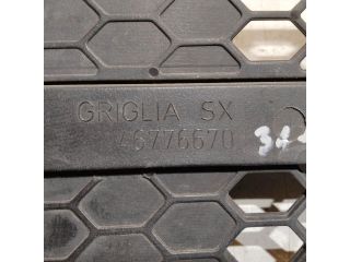 bontott ALFA ROMEO 147 Hűtőrács