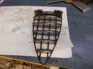 bontott ALFA ROMEO 147 Hűtőrács