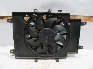 bontott ALFA ROMEO 147 Hűtőventilátor