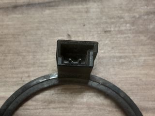 bontott ALFA ROMEO 147 Immobilizer Gyűrű