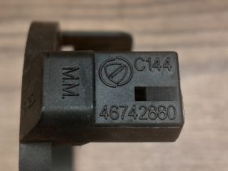 bontott ALFA ROMEO 147 Immobilizer Gyűrű