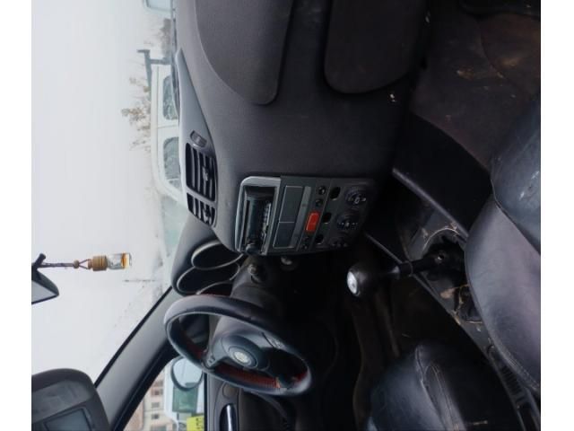 bontott ALFA ROMEO 147 Injektor Elektromos Csatlakozó