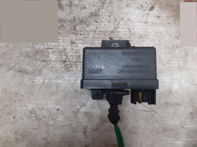 bontott ALFA ROMEO 147 Izzító Relé