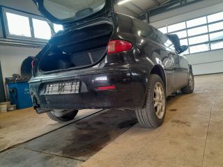 bontott ALFA ROMEO 147 Jobb B Oszlop Burkolat