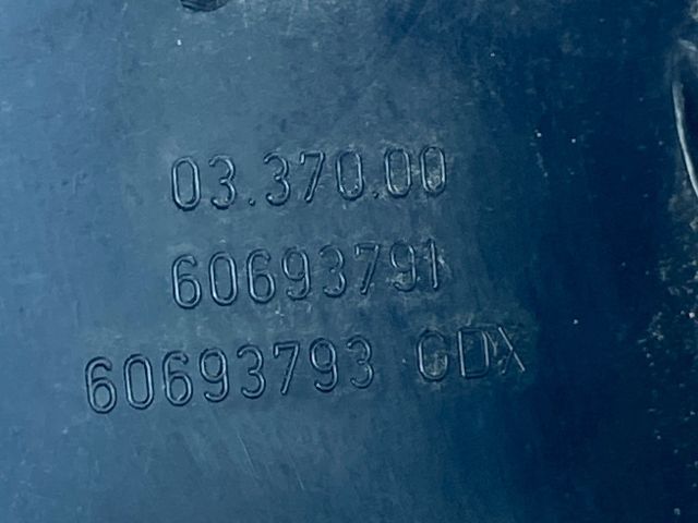 bontott ALFA ROMEO 147 Jobb Belső Hátsó Lámpa