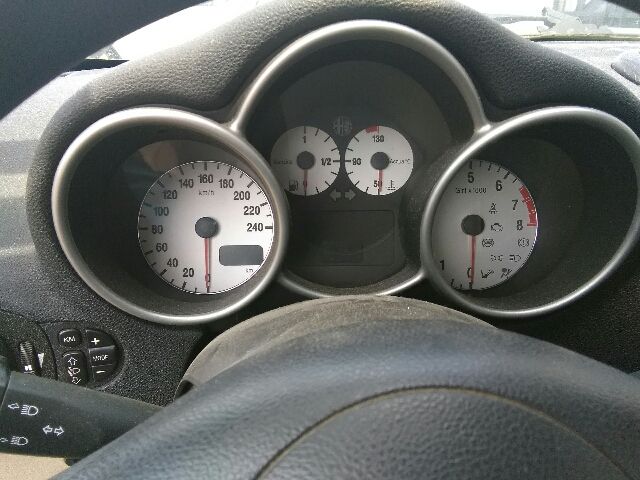 bontott ALFA ROMEO 147 Jobb első Ablak