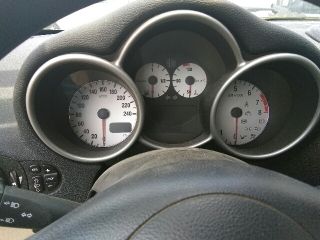 bontott ALFA ROMEO 147 Jobb első Ablak