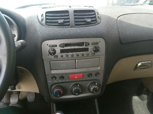 bontott ALFA ROMEO 147 Jobb első Ablak