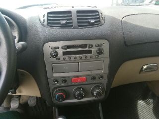 bontott ALFA ROMEO 147 Jobb első Ablak