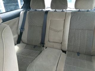 bontott ALFA ROMEO 147 Jobb első Ablak