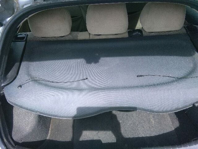 bontott ALFA ROMEO 147 Jobb első Ablak