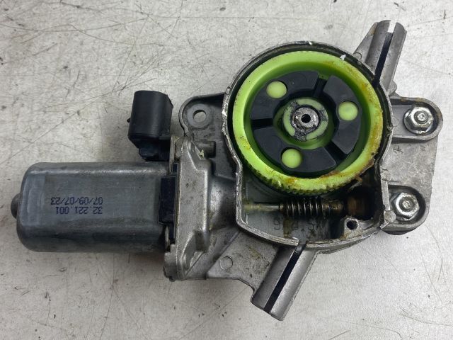 bontott ALFA ROMEO 147 Jobb első Ablakemelő Motor