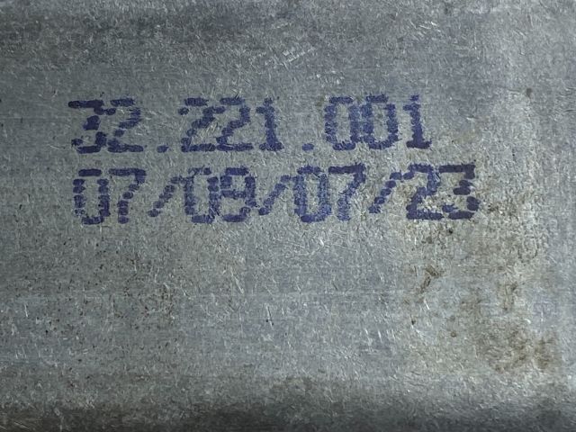 bontott ALFA ROMEO 147 Jobb első Ablakemelő Motor