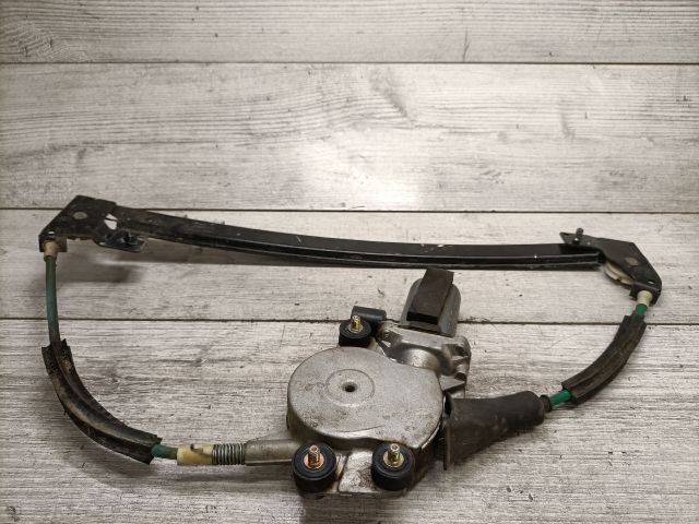 bontott ALFA ROMEO 147 Jobb első Ablakemelő Szerkezet (Elektromos)