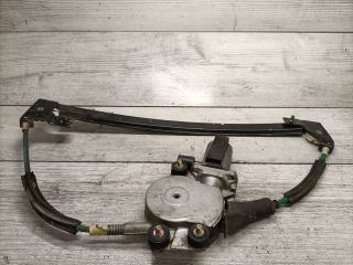 bontott ALFA ROMEO 147 Jobb első Ablakemelő Szerkezet (Elektromos)