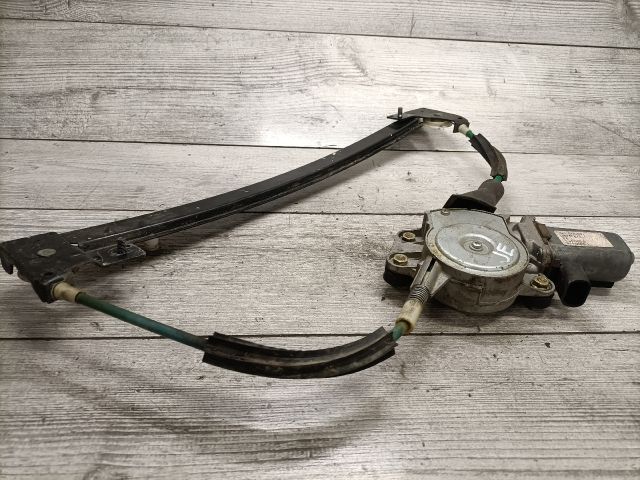 bontott ALFA ROMEO 147 Jobb első Ablakemelő Szerkezet (Elektromos)