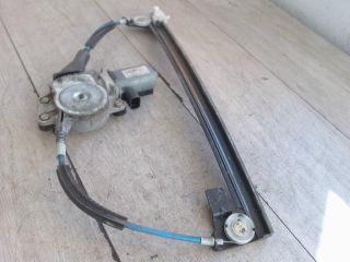 bontott ALFA ROMEO 147 Jobb első Ablakemelő Szerkezet (Elektromos)