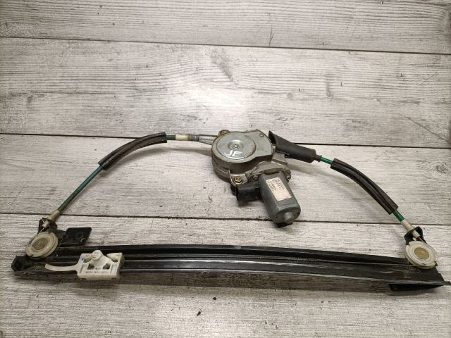 bontott ALFA ROMEO 147 Jobb első Ablakemelő Szerkezet (Elektromos)