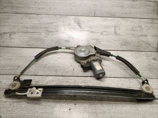 bontott ALFA ROMEO 147 Jobb első Ablakemelő Szerkezet (Elektromos)