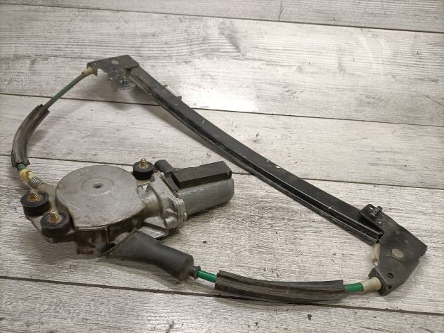 bontott ALFA ROMEO 147 Jobb első Ablakemelő Szerkezet (Elektromos)