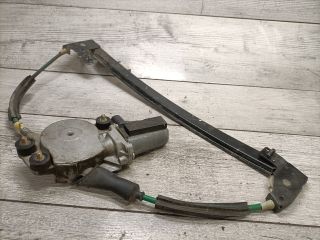 bontott ALFA ROMEO 147 Jobb első Ablakemelő Szerkezet (Elektromos)