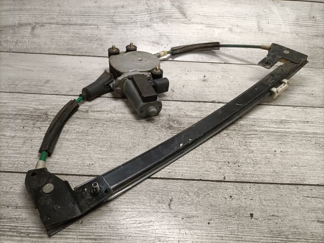 bontott ALFA ROMEO 147 Jobb első Ablakemelő Szerkezet (Elektromos)