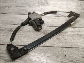 bontott ALFA ROMEO 147 Jobb első Ablakemelő Szerkezet (Elektromos)