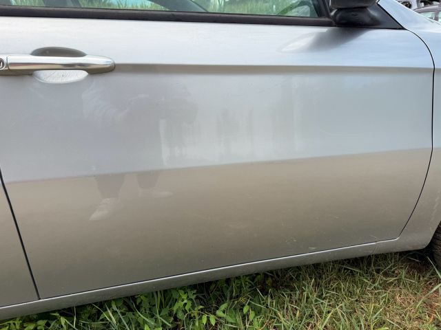 bontott ALFA ROMEO 147 Jobb első Ajtó (Üres lemez)