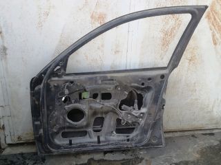 bontott ALFA ROMEO 147 Jobb első Ajtó (Üres lemez)