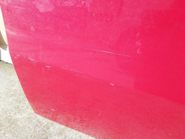 bontott ALFA ROMEO 147 Jobb első Ajtó (Üres lemez)