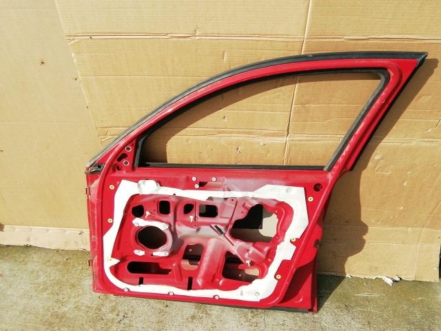 bontott ALFA ROMEO 147 Jobb első Ajtó (Üres lemez)