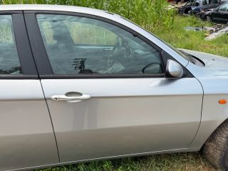 bontott ALFA ROMEO 147 Jobb első Ajtó (Üres lemez)