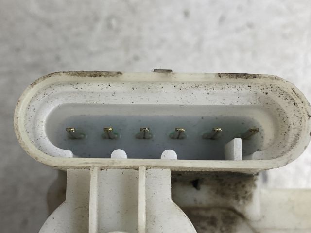 bontott ALFA ROMEO 147 Jobb első Ajtózár