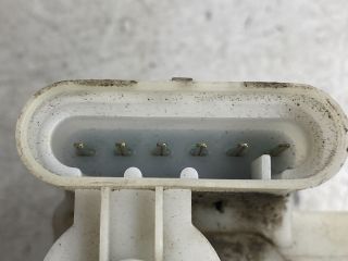 bontott ALFA ROMEO 147 Jobb első Ajtózár