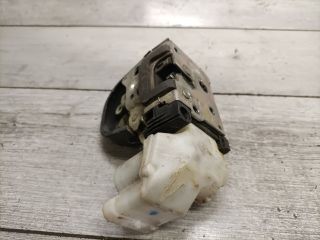 bontott ALFA ROMEO 147 Jobb első Ajtózár