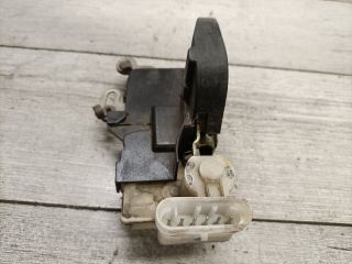 bontott ALFA ROMEO 147 Jobb első Ajtózár