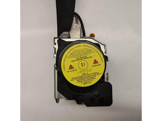 bontott ALFA ROMEO 147 Jobb első Biztonsági Öv