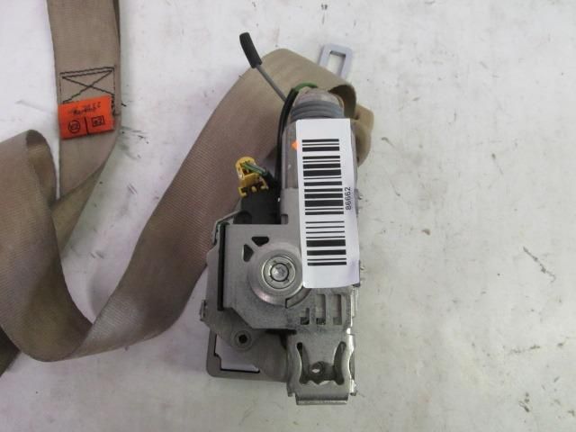 bontott ALFA ROMEO 147 Jobb első Biztonsági Öv