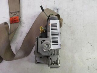 bontott ALFA ROMEO 147 Jobb első Biztonsági Öv