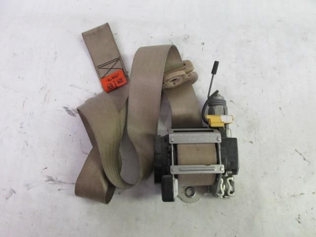 bontott ALFA ROMEO 147 Jobb első Biztonsági Öv