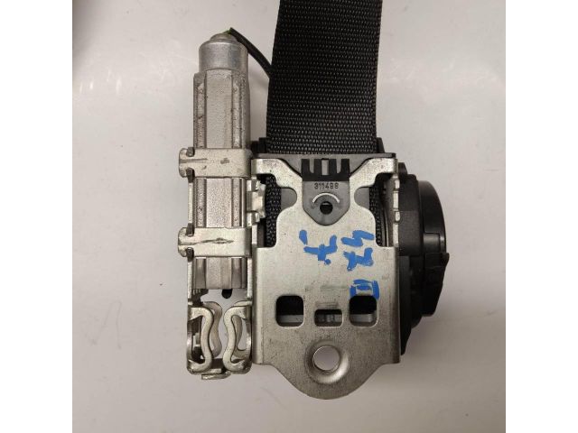 bontott ALFA ROMEO 147 Jobb első Biztonsági Öv