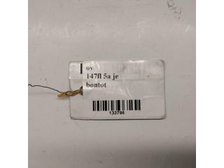 bontott ALFA ROMEO 147 Jobb első Biztonsági Öv